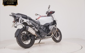 BMW R1300GS Adventure 2025