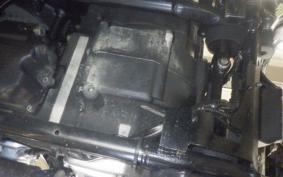 HARLEY FLHRC 1580 2009
