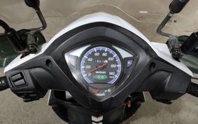 SUZUKI ADDRESS V110 CE47A
