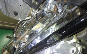 YAMAHA DRAGSTAR 400 CLASSIC  2012 VH02J