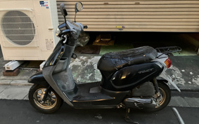 HONDA  TACT  BASIC  AF75