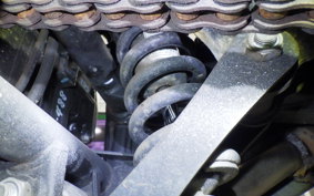 KAWASAKI NINJA 250 ABS EX250L