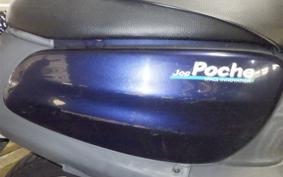 YAMAHA JOG POCHE 2009 SA08J