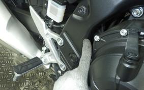 HONDA NX400 2025 NC65