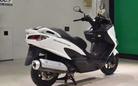 SUZUKI BURGMAN200A 2007 CH41A