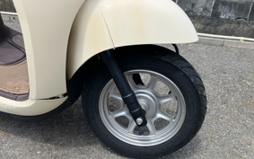HONDA GIORNO AF77