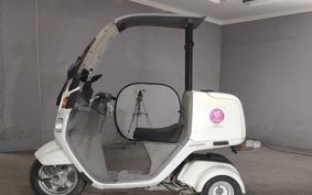 HONDA GYRO TA03