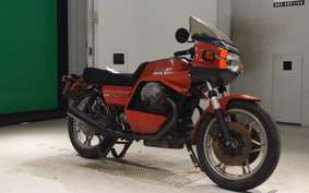 MOTO GUZZI LE MANS 850 1980