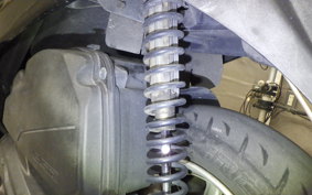 HONDA TACT-4ﾍﾞｰｼｯｸ 2004 AF79