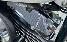 HARLEY FLSTF1340-1450 2000 BMY