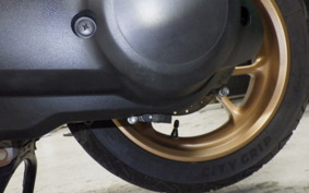 YAMAHA N-MAX 2008 SEG6J