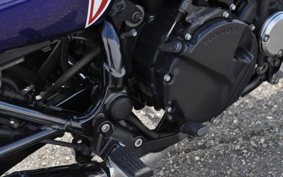 HONDA CB750 2005 RC42