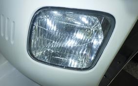 HONDA GYRO CANOPY 2009 TA03