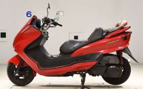 YAMAHA MAJESTY 250 C SG03J