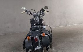 HARLEY HARLEY FLSTS1340 2009 BRL