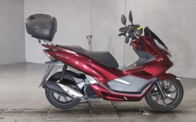 HONDA PCX125 JF81