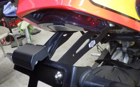 YAMAHA XSR900 GP 2024 RN96J