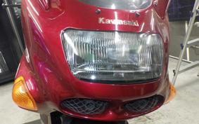 KAWASAKI ZZ1100 NINJA R Gen.2 1999 ZXT10D