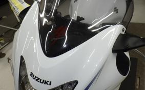SUZUKI HAYABUSA Gen.2 2010