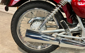 SUZUKI ST250 E Type NJ4CA