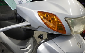 YAMAHA AXIS 125 TREET 2023 SE53J