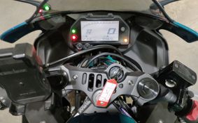 YAMAHA YZF-R25 RG43J