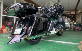 HARLEY FLHXSE CVO 2015 PXN