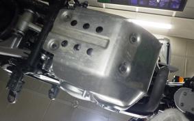 YAMAHA SEROW 250 Gen.2 2017 DG17J