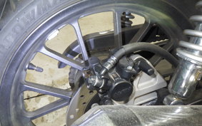 HONDA GB350 2022 NC59