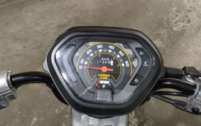 HONDA CROSS CUB 50 AA06