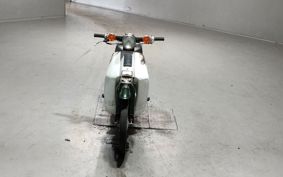HONDA SUPER CUB50 C50