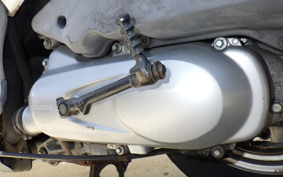 HONDA TODAY 2010 AF61