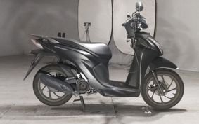 HONDA DIO110 BASIC JK03