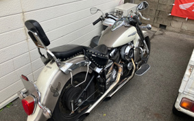 YAMAHA DRAGSTAR400 CLASSIC 2005 VH01J