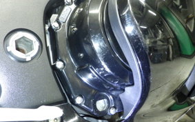 SUZUKI HAYABUSA Gen.2 2014 GX72B