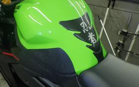 KAWASAKI ZX-25R 2022 ZX250E