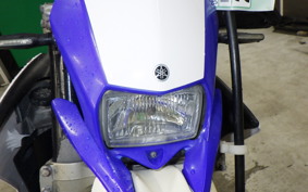 YAMAHA WR250X 2022 DG15J