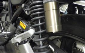 HONDA CB400SF VTEC 2006 NC39