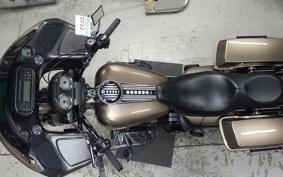 HARLEY FLTRI 1450 2005