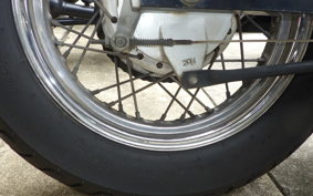 YAMAHA DRAGSTAR 250 VG02J