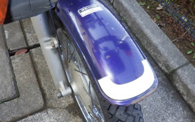 YAMAHA MATE 90 UB02J