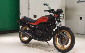 KAWASAKI GPZ400F 1984 ZX400A