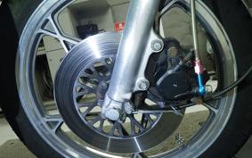 SUZUKI GSX-250E 2005 GS25X