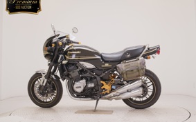 KAWASAKI Z900RS CAFE 2022 ZR900K
