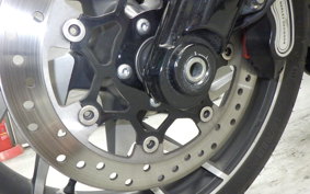 HARLEY FLSB 1750 2020