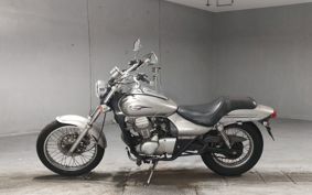 KAWASAKI ELIMINATOR 125 BN125A
