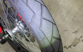 HONDA CRF250 GEN 2 RALLY 2022 MD47