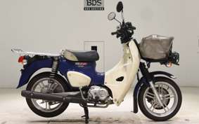 HONDA C110 SUPER CUB 2016 JA61