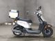 Фото Honda TACT BASIC с японского аукциона