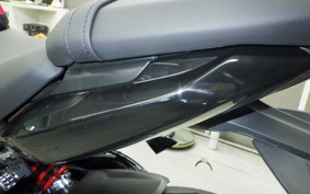 TRIUMPH DAYTONA 660 2024